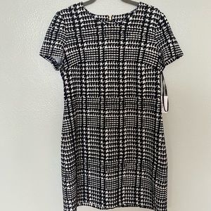 New Calvin Klein dress